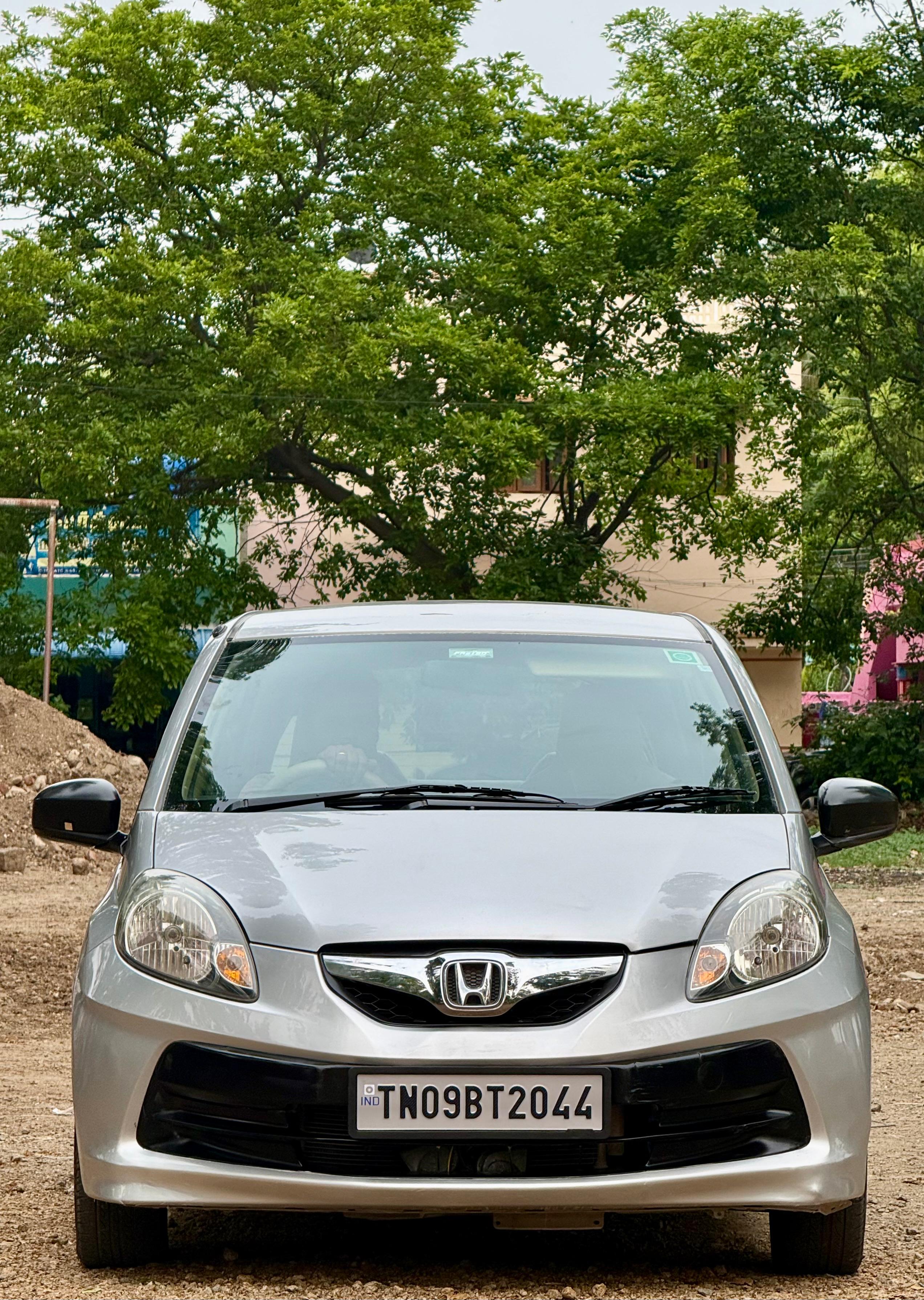 Honda Brio